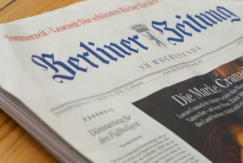 新聞