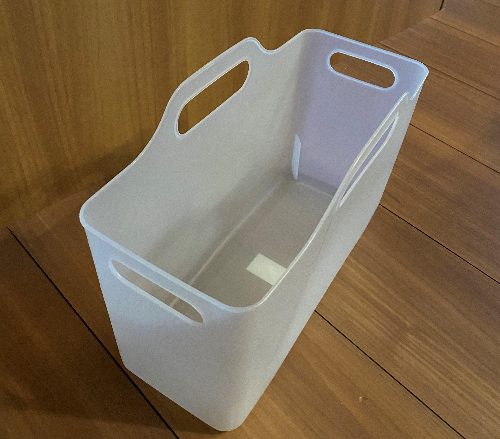 ソフトライナーケース