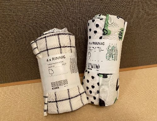 RINNIG リンニング 2種類