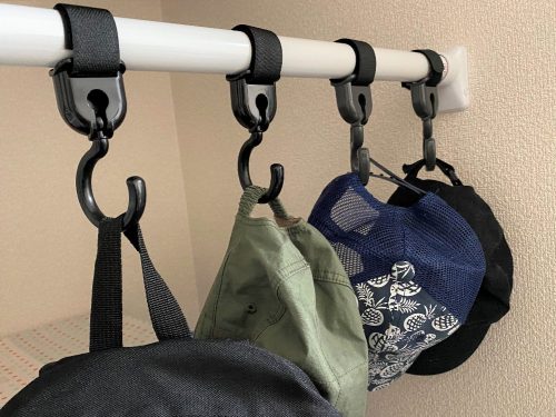 おちないフック
